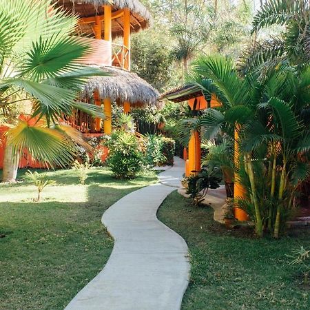 Unelma Bungalows Bucerías エクステリア 写真