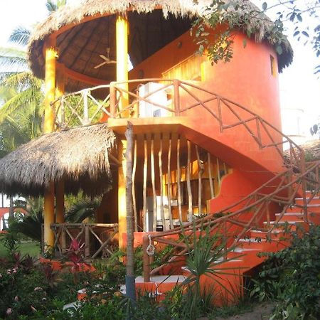 Unelma Bungalows Bucerías エクステリア 写真
