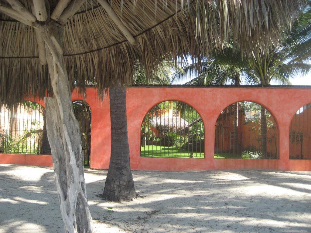 Unelma Bungalows Bucerías エクステリア 写真