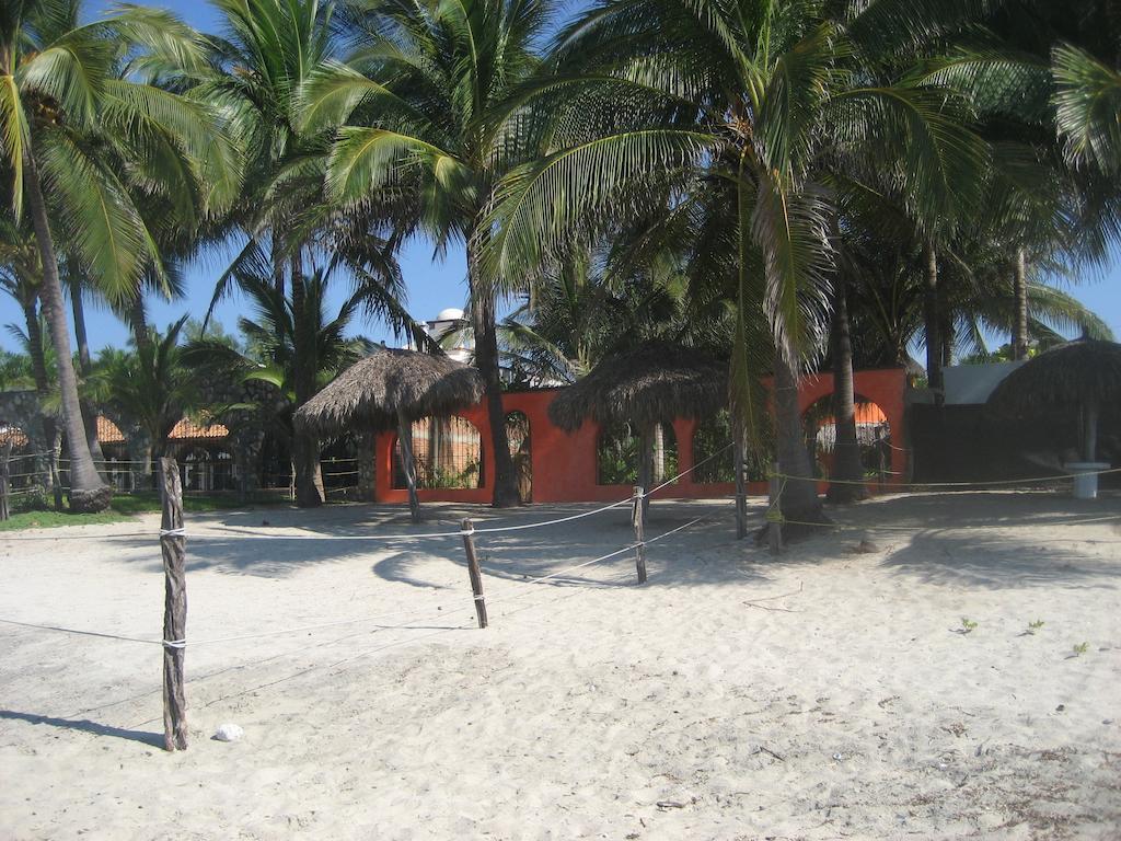 Unelma Bungalows Bucerías エクステリア 写真
