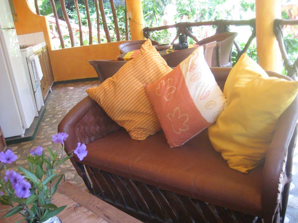 Unelma Bungalows Bucerías 部屋 写真