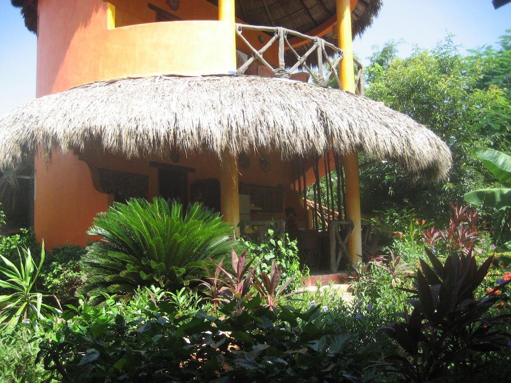 Unelma Bungalows Bucerías エクステリア 写真