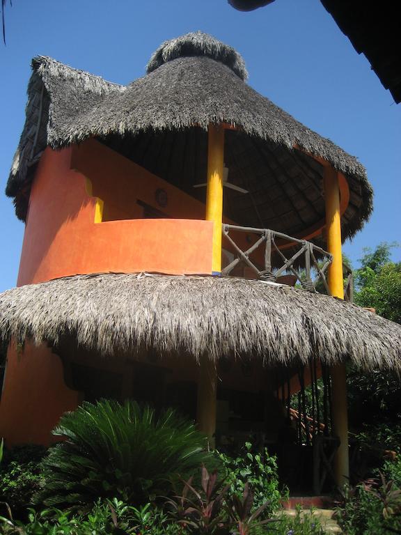 Unelma Bungalows Bucerías エクステリア 写真