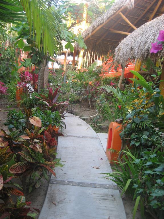 Unelma Bungalows Bucerías エクステリア 写真