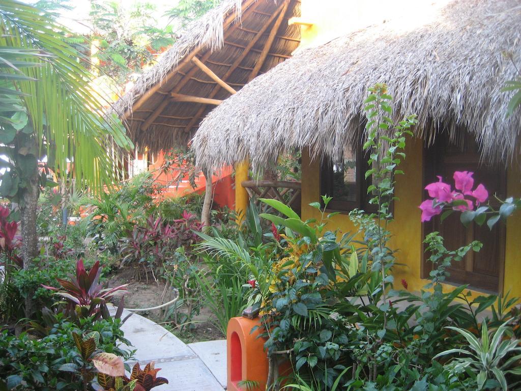 Unelma Bungalows Bucerías エクステリア 写真