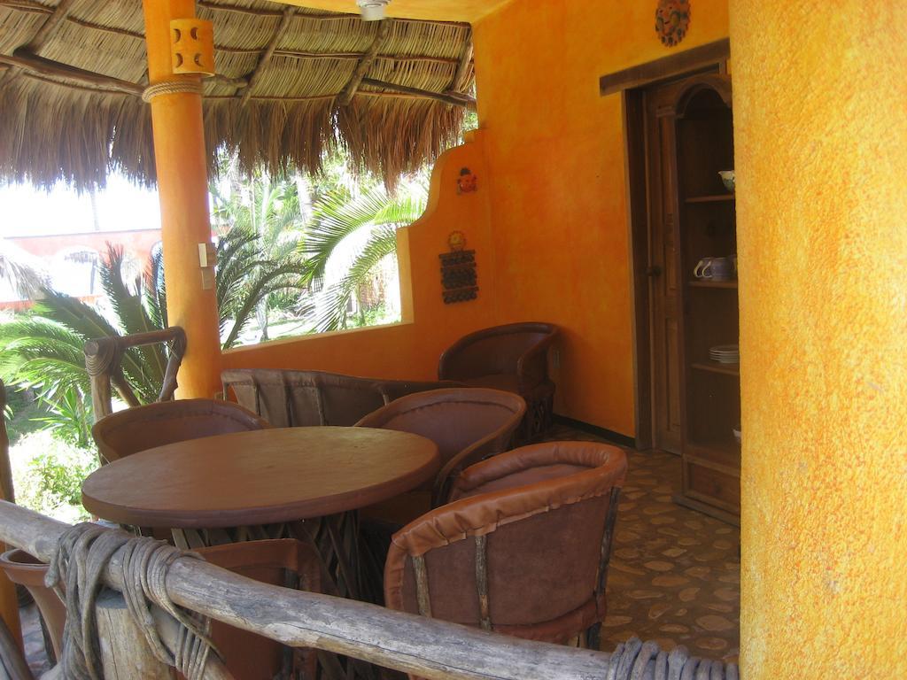 Unelma Bungalows Bucerías エクステリア 写真