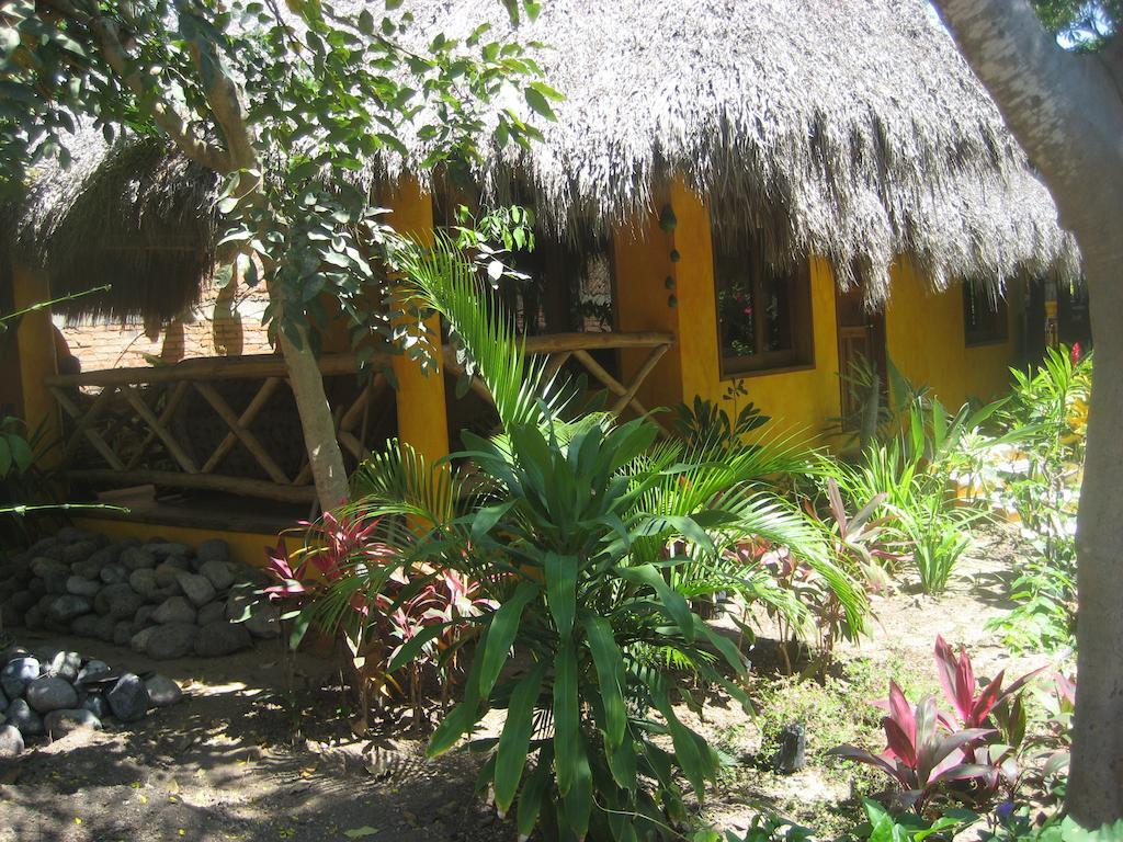 Unelma Bungalows Bucerías エクステリア 写真