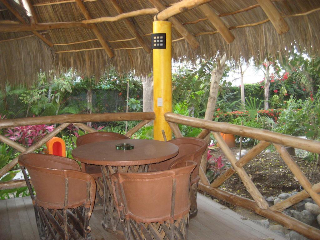 Unelma Bungalows Bucerías 部屋 写真