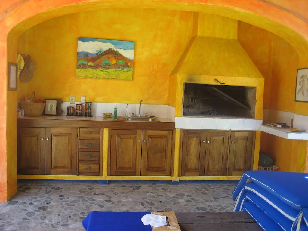 Unelma Bungalows Bucerías 部屋 写真