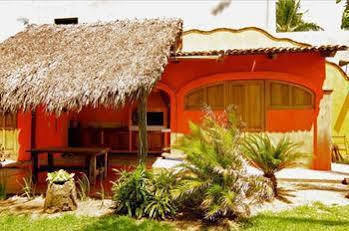 Unelma Bungalows Bucerías エクステリア 写真