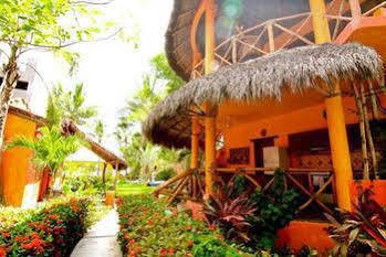 Unelma Bungalows Bucerías エクステリア 写真