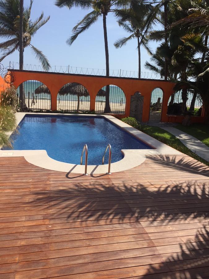 Unelma Bungalows Bucerías エクステリア 写真